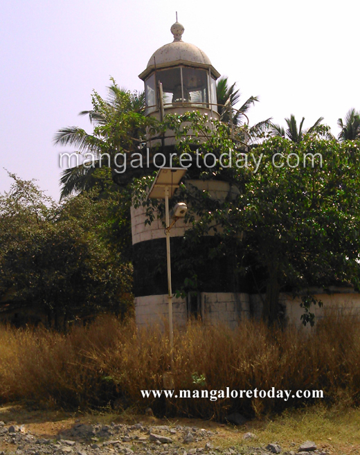 Hoigebazar light house mangalore